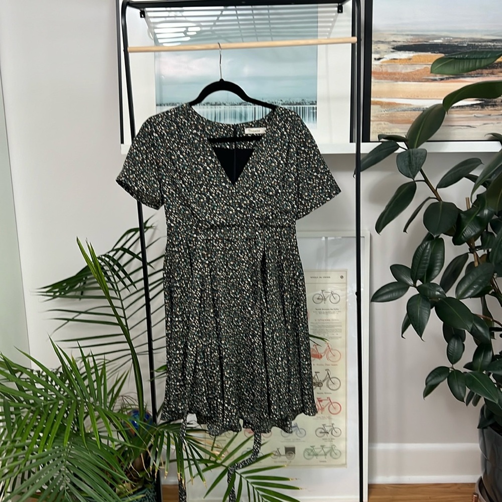 **Super cute summer dress